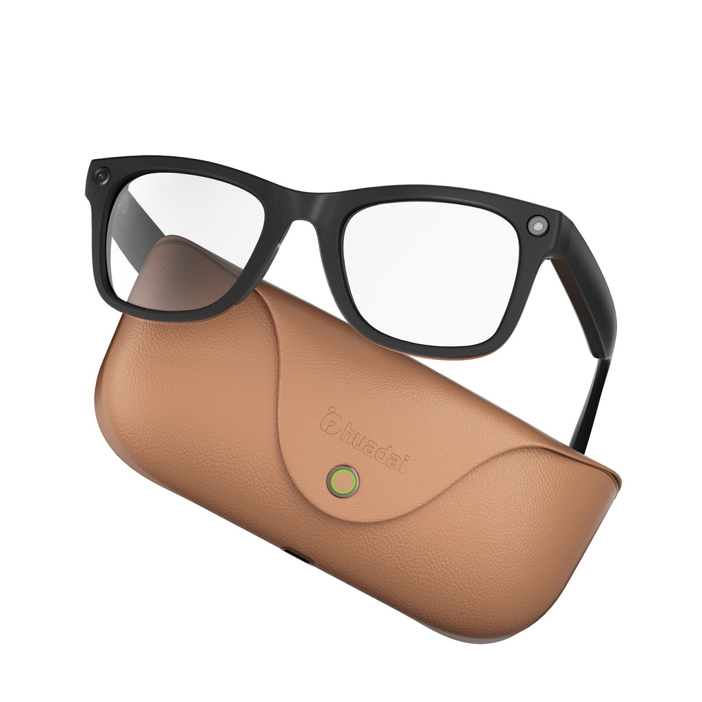 AI Smart Glasses