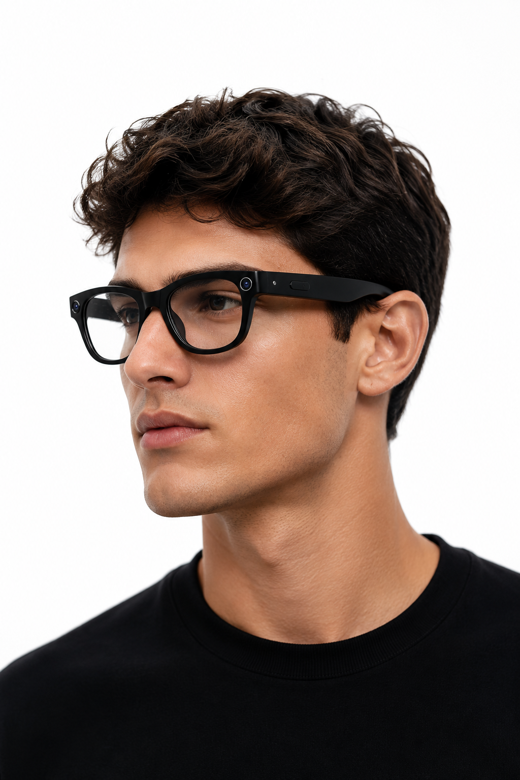 AI Smart Glasses