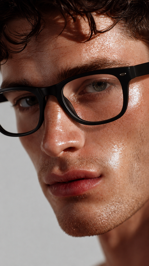 AI Smart Glasses